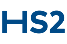 logo High Speed Two Limited