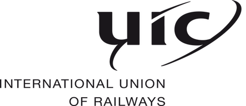 UIC logo (black)